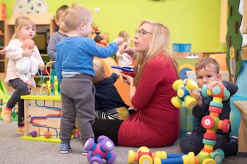 Informace pro rodiče